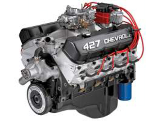 P247F Engine